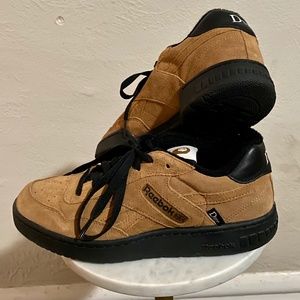 Reebok x Dime BB4000